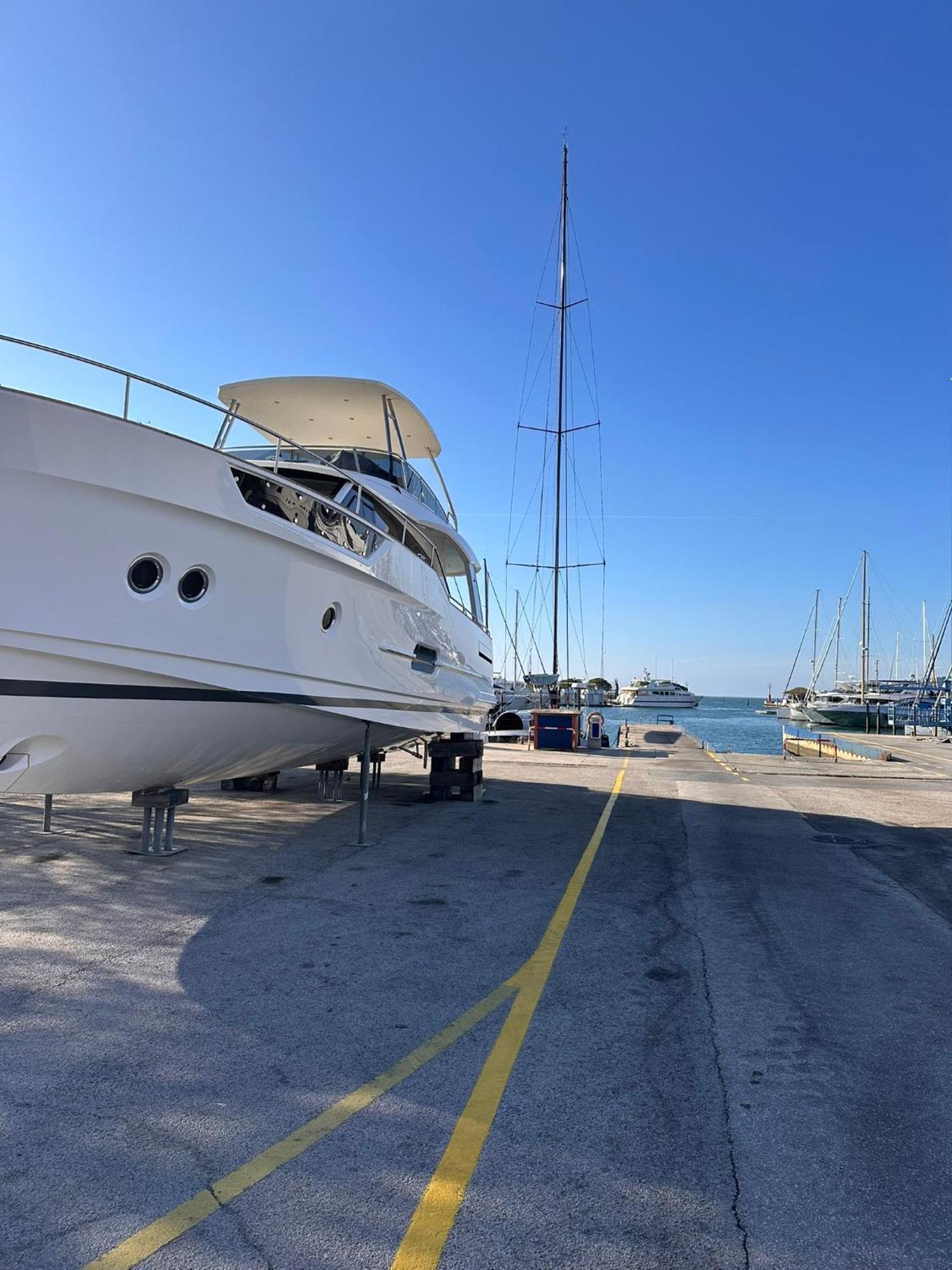 Floating House - Marina Pearl Apartamento Portorož Exterior foto