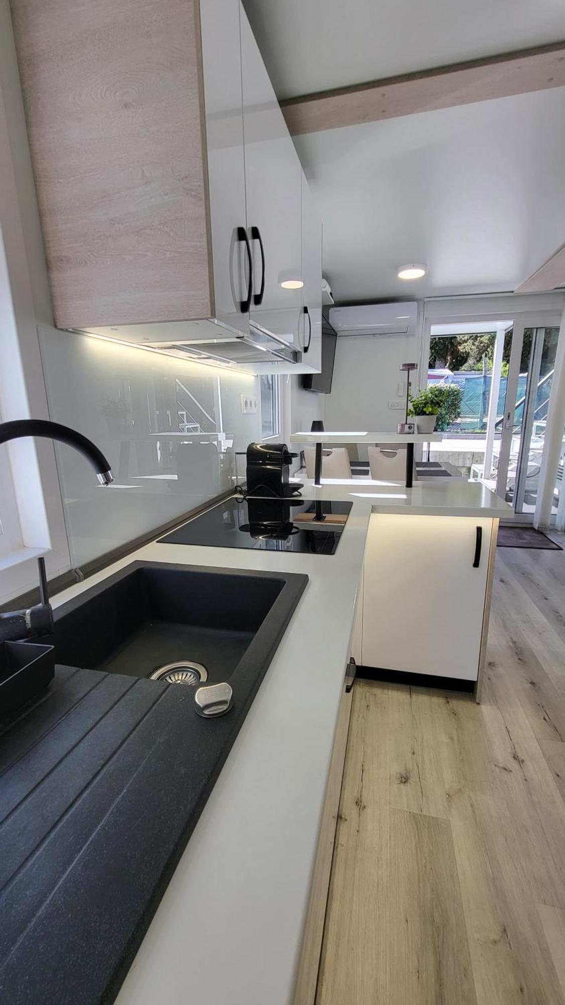 Floating House - Marina Pearl Apartamento Portorož Exterior foto